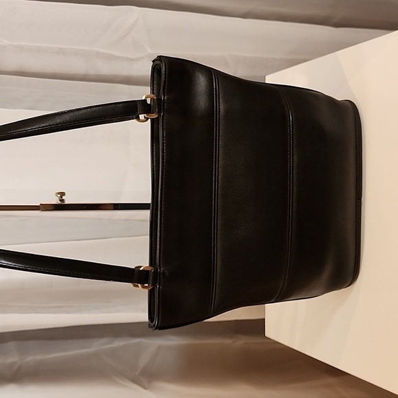 Vintage Coach Tribeca Shopper  #9098 - Picture 9 of 11